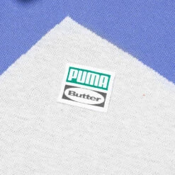 Puma X Butter Goods FB Polo - White 9 Puma X Butter Goods FB Polo - White -Feature Clothing Puma X Butter Goods FB Polo White 532441 02 08 28 2021 01 2