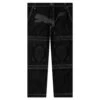 Puma X A$AP Rocky Knee Pad Pants - Black
