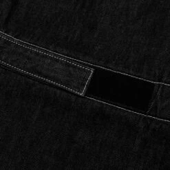 Puma X A$AP Rocky Knee Pad Pants - Black -Feature Clothing Puma x A AP Rocky Knee Pad Pants Black 631006 01 09 08 24 Feature JP 8