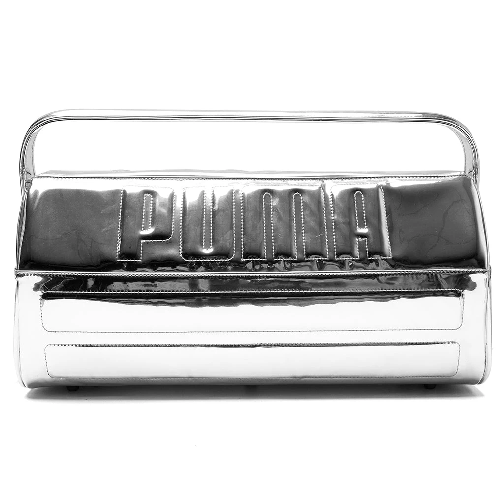 Puma X A$AP Rocky Tool Box Bag - Silver 4 Puma X A$AP Rocky Tool Box Bag - Silver - Image 2