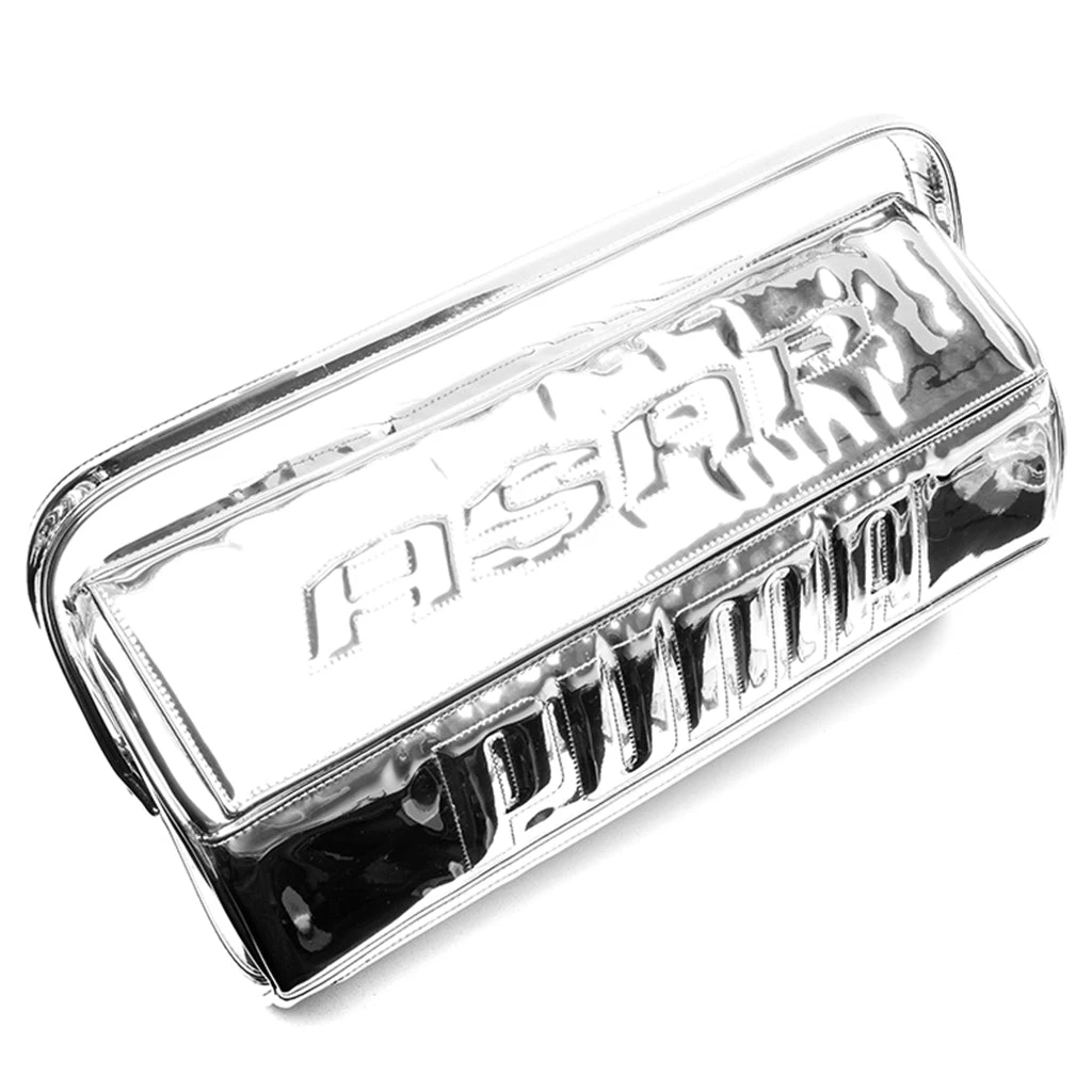 Puma X A$AP Rocky Tool Box Bag - Silver 5 Puma X A$AP Rocky Tool Box Bag - Silver - Image 3