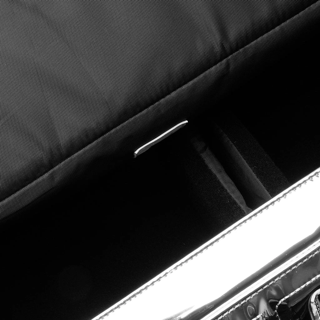 Puma X A$AP Rocky Tool Box Bag - Silver 6 Puma X A$AP Rocky Tool Box Bag - Silver - Image 4