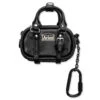 Puma X Aries Mini Grip Bag - Black -Feature Clothing Puma x Aries Mini Grip Bag Black 090937 01 09 01 24 Feature JP 5