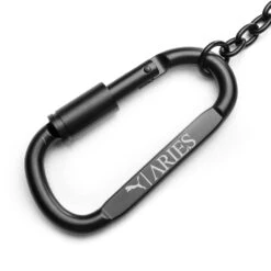 Puma X Aries Mini Grip Bag - Black -Feature Clothing Puma x Aries Mini Grip Bag Black 090937 01 09 01 24 Feature JP 7