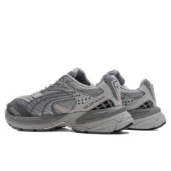 Puma X Feature Velophasis - Concrete Gray/Puma Aged Silver -Feature Clothing Puma x Feature Velophasis Grey 396858 0 11 02 23 Feature KN 5 9db220c2 b694 4c13 8857 4cc2cb2814cd
