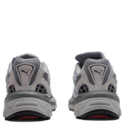 Puma X Feature Velophasis - Concrete Gray/Puma Aged Silver -Feature Clothing Puma x Feature Velophasis Grey 396858 0 11 02 23 Feature KN 6 1b7efa05 a8aa 435b b31f 029042bb7735