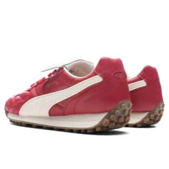 Puma X Fenty Avanti L - Red 8 Puma X Fenty Avanti L - Red -Feature Clothing Puma x Fenty Avanti L Red 398352 03 09 27 24 Feature KN 5