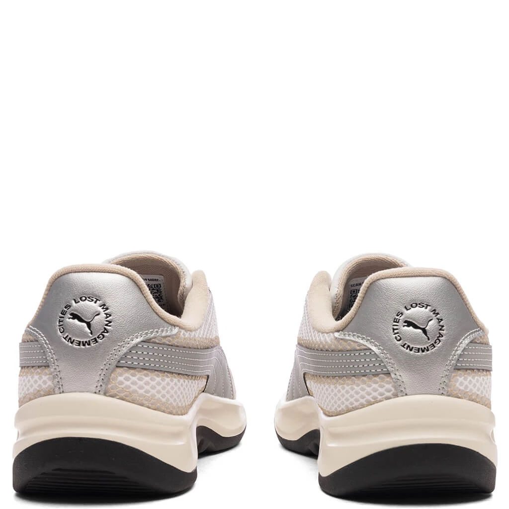 Puma X LMC GV Special - White 6 Puma X LMC GV Special - White - Image 4
