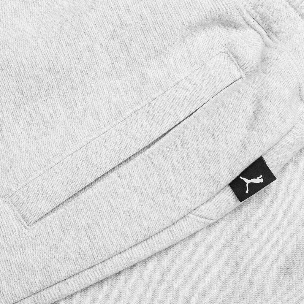 Puma X LMC Sweatpants - Grey 6 Puma X LMC Sweatpants - Grey - Image 4