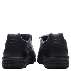 Puma X Lack Of Guidance King Indoor - Black -Feature Clothing Puma x Lack of Guidance King Indoor Black 404083 01 07 08 25 Feature VR 6