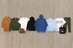 Puma X Maison Kitsune Small Backpack - Black 14 Puma X Maison Kitsune Small Backpack - Black -Feature Clothing Puma x Maison Kitsune Collection November 08 2021 01 65268e23 9aab 4631 81b1 50908f77d577