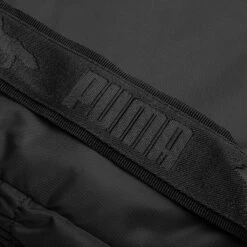 Puma X Maison Kitsune Small Backpack - Black 13 Puma X Maison Kitsune Small Backpack - Black -Feature Clothing Puma x Maison Kitsune Small Backpack Black 078521 01 11 05 2021 01 7