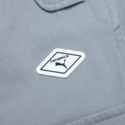 Puma X Nanamica Pants - Grey -Feature Clothing Puma x Nanamica Pants Grey 539878 85 07 28 23 Feature KN 6