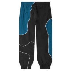 Puma X P.A.M. Cellerator Track Pants - Black -Feature Clothing Puma x P.A.M. Cellerator Track Pants Black 624074 01 01 09 24 Feature KN 5
