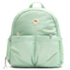 Puma X Palomo Backpack - Light Mint 2 Puma X Palomo Backpack - Light Mint -Feature Clothing Puma x Palomo Backpack Light Mint 079632 01 03 20 23 feature01 mg
