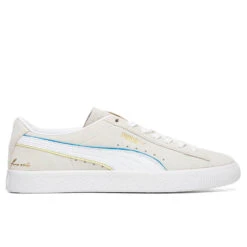 Puma X R. Dassler Suede Vintage - Grey