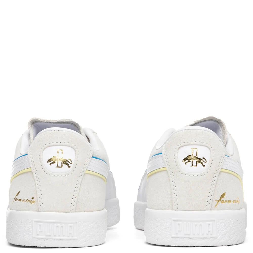 Puma X R. Dassler Suede Vintage - Grey 6 Puma X R. Dassler Suede Vintage - Grey - Image 4