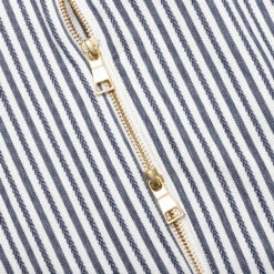 Puma X Rhuigi T7 Summer Jacket - Inky Blue 13 Puma X Rhuigi T7 Summer Jacket - Inky Blue -Feature Clothing Puma x Rhuigi T7 Summer Jacket Inky Blue 620884 56 08 04 23 Feature JP 9