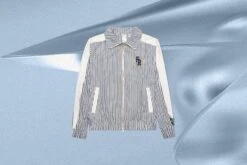 Puma X Rhuigi T7 Summer Jacket - Inky Blue 15 Puma X Rhuigi T7 Summer Jacket - Inky Blue -Feature Clothing Puma x Rhuigi T7 Summer Jacket Inky Blue 620884 56 08 04 23 Feature JP dcc303fc ff81 4756 a1f7 a321c3624d11