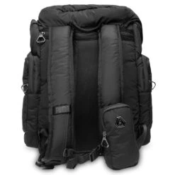 Puma X Skepta Backpack - Black -Feature Clothing Puma x Skepta Backpack Black 090446 01 05 02 24 Feature VR 10