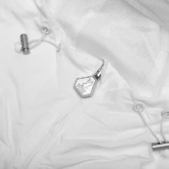 Puma X Skepta CLRT Jacket - White 11 Puma X Skepta CLRT Jacket - White -Feature Clothing Puma x Skepta CLRT Jacket White 633722 02 07 04 25 Feature KN 8 c127e2f1 3a69 4926 94ff 9a6201e4e850