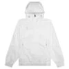 Puma X Skepta CLRT Jacket - White 1 Puma X Skepta CLRT Jacket - White -Feature Clothing Puma x Skepta CLRT Jacket White 633722 02 07 04 25 Feature KN f51e65c5 cd3c 41dd 954b e2781db322ac