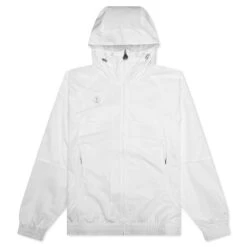 Puma X Skepta CLRT Jacket - White
