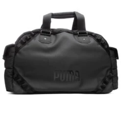 Puma X Skepta Grip Bag - Black
