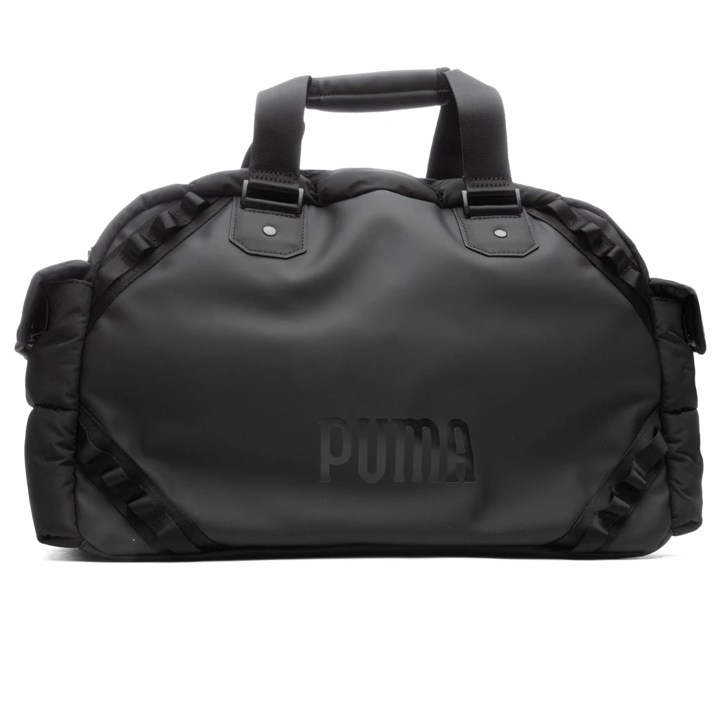 Puma X Skepta Grip Bag - Black 3 Puma X Skepta Grip Bag - Black