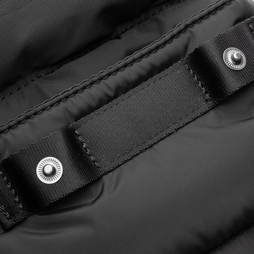 Puma X Skepta Grip Bag - Black 4 Puma X Skepta Grip Bag - Black - Image 2