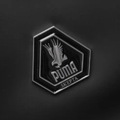 Puma X Skepta Grip Bag - Black 9 Puma X Skepta Grip Bag - Black -Feature Clothing Puma x Skepta Grip Bag Black 090874 01 10 17 24 Feature VR 6