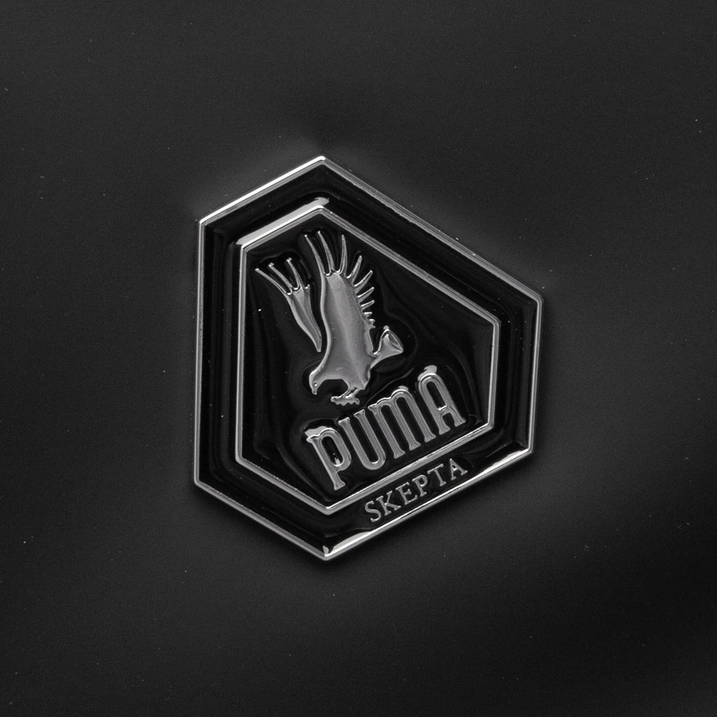Puma X Skepta Grip Bag - Black 5 Puma X Skepta Grip Bag - Black - Image 3