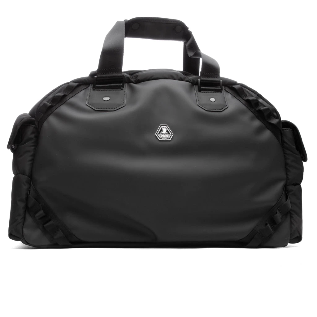 Puma X Skepta Grip Bag - Black 6 Puma X Skepta Grip Bag - Black - Image 4