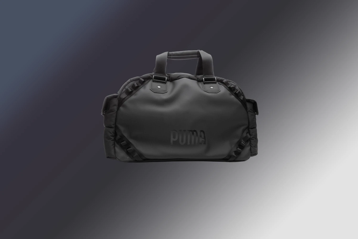 Puma X Skepta Grip Bag - Black 7 Puma X Skepta Grip Bag - Black - Image 5