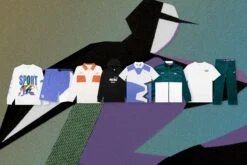 Puma X Butter Goods FB Polo - White 10 Puma X Butter Goods FB Polo - White -Feature Clothing PumaxButterGoods Reservation August302021 85026b6c 0f01 4679 8b46 3400de80f152