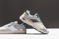 Puma X Helly Hansen LQD Cell Extol - Glacier Grey/Whisper White 11 Puma X Helly Hansen LQD Cell Extol - Glacier Grey/Whisper White -Feature Clothing PumaxHellyHansen Feature LV10