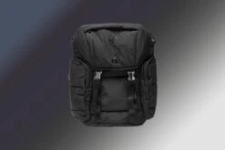 Puma X Skepta Backpack - Black -Feature Clothing PumaxSkeptaBackpack Black DESKTOP RELEASES