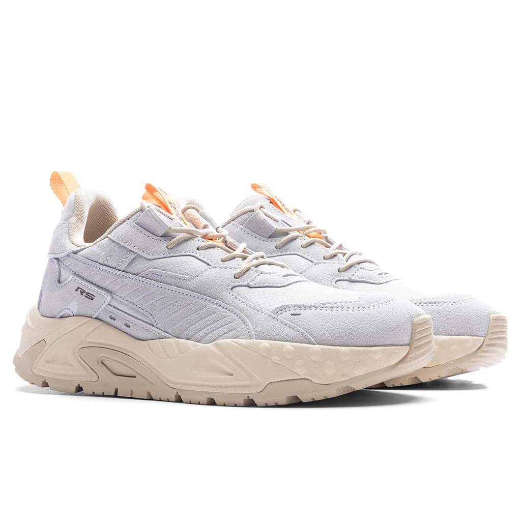 Puma RS-Track OTDR - Platinum Gray/Granola 4 Puma RS-Track OTDR - Platinum Gray/Granola - Image 2