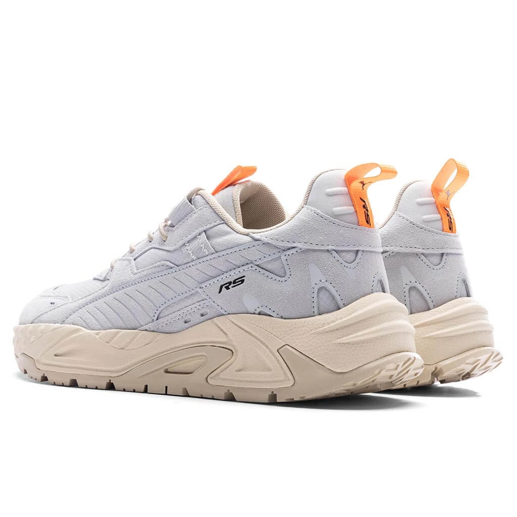 Puma RS-Track OTDR - Platinum Gray/Granola 5 Puma RS-Track OTDR - Platinum Gray/Granola - Image 3