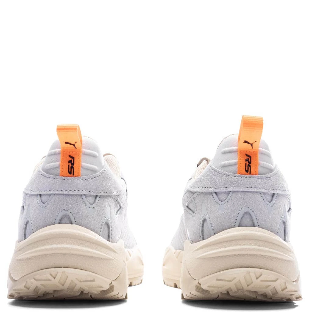 Puma RS-Track OTDR - Platinum Gray/Granola 6 Puma RS-Track OTDR - Platinum Gray/Granola - Image 4