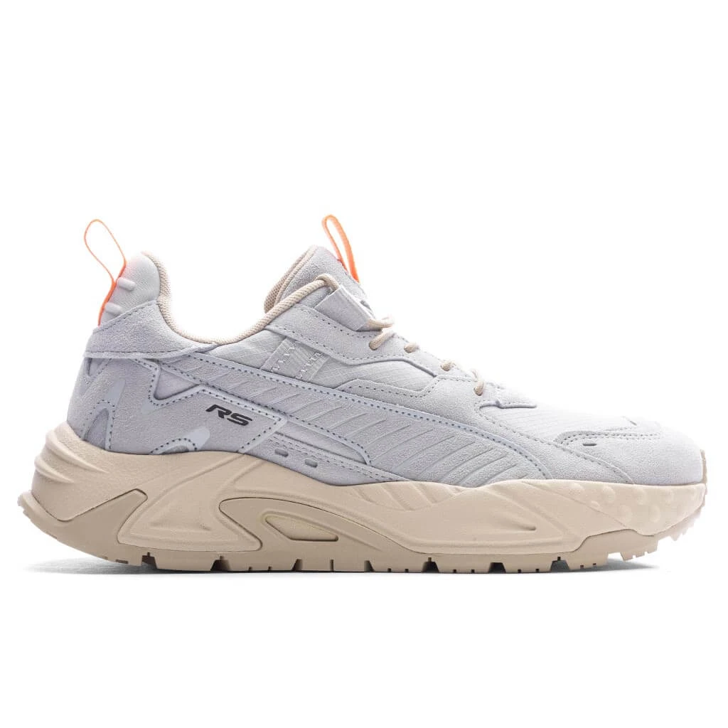 Puma RS-Track OTDR - Platinum Gray/Granola 3 Puma RS-Track OTDR - Platinum Gray/Granola