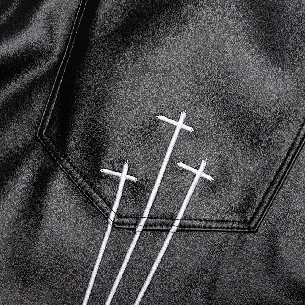 Bryant Jean - Latin Triple Cross 7 Bryant Jean - Latin Triple Cross - Image 5