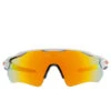 Oakley Radar EV Path - Polished White/Fire Iridium 2 Oakley Radar EV Path - Polished White/Fire Iridium -Feature Clothing Radar EV Path Polished White Fire Iridium 0OO9208 92081638 05 31 24 Feature KN