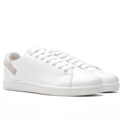 Raf Simons Orion - White -Feature Clothing Raf Simons Orion White HR760002L 0061 06 22 22 Feature JM 2