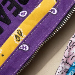 Belt Bag - Multi Bandana -Feature Clothing ReadyMade Belt Bag Multi Bandana RE CO MU 00 00 153 06 19 2021 01 6