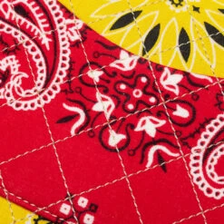 Chain Bag - Multi Bandana -Feature Clothing ReadyMade Chain Bag Multi Bandana RE CO MU 00 00 166 06 19 2021 01 4