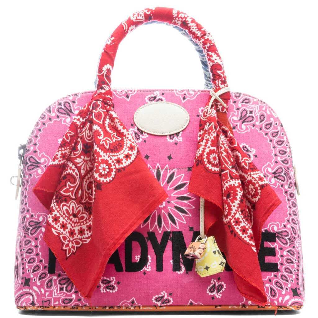 Daily Bag Medium - Multi Bandana 3 Daily Bag Medium - Multi Bandana