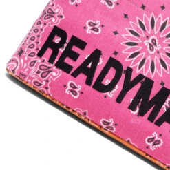 Daily Bag Medium - Multi Bandana 17 Daily Bag Medium - Multi Bandana -Feature Clothing ReadyMade Daily Bag Medium Multi Bandana RE CO MU 00 00 158 07 26 2021 01