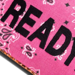 Daily Bag Medium - Multi Bandana 13 Daily Bag Medium - Multi Bandana -Feature Clothing ReadyMade Daily Bag Medium Multi Bandana RE CO MU 00 00 158 07 26 2021 01 3