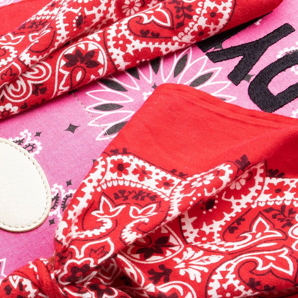 Daily Bag Medium - Multi Bandana 7 Daily Bag Medium - Multi Bandana - Image 5